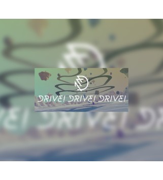 Drive! Drive! Drive! Steam Key GLOBAL
